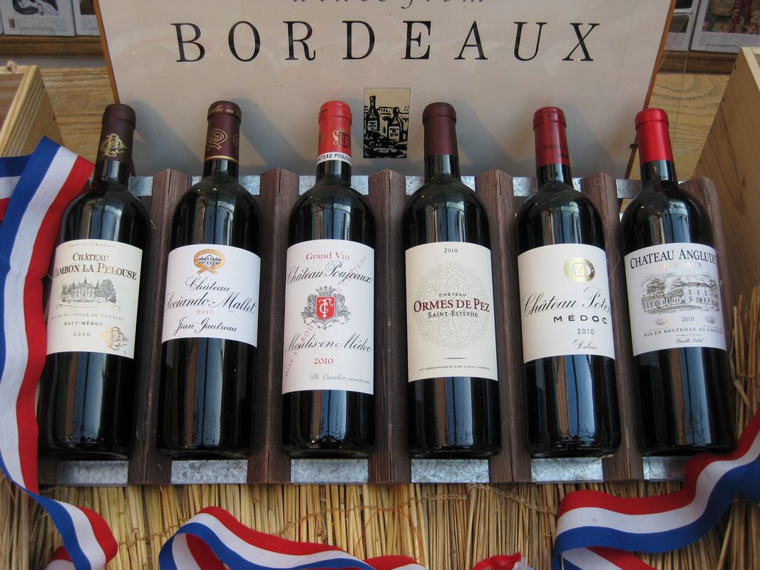 Bordeaux bordo-2