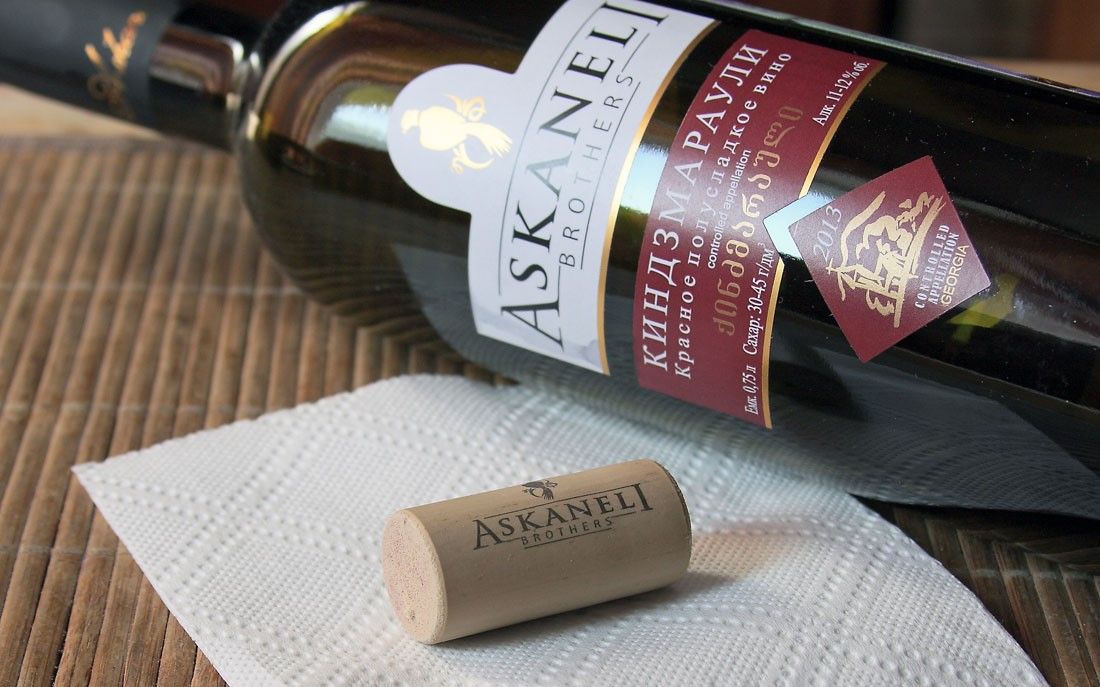 Askaneli Brothers – первая грузинская винодельня, ориентированная на международный рынок 004_Askaneli-Brothers